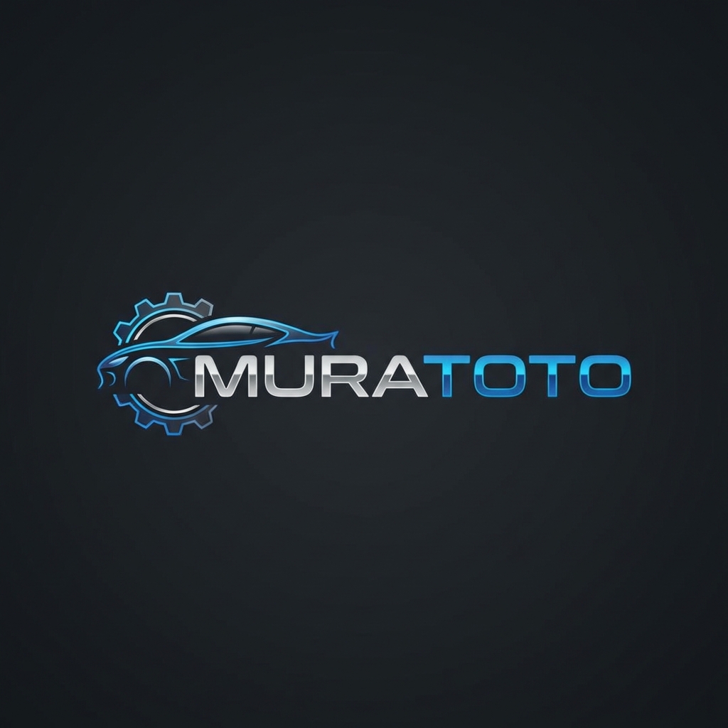 Murat Oto Logo